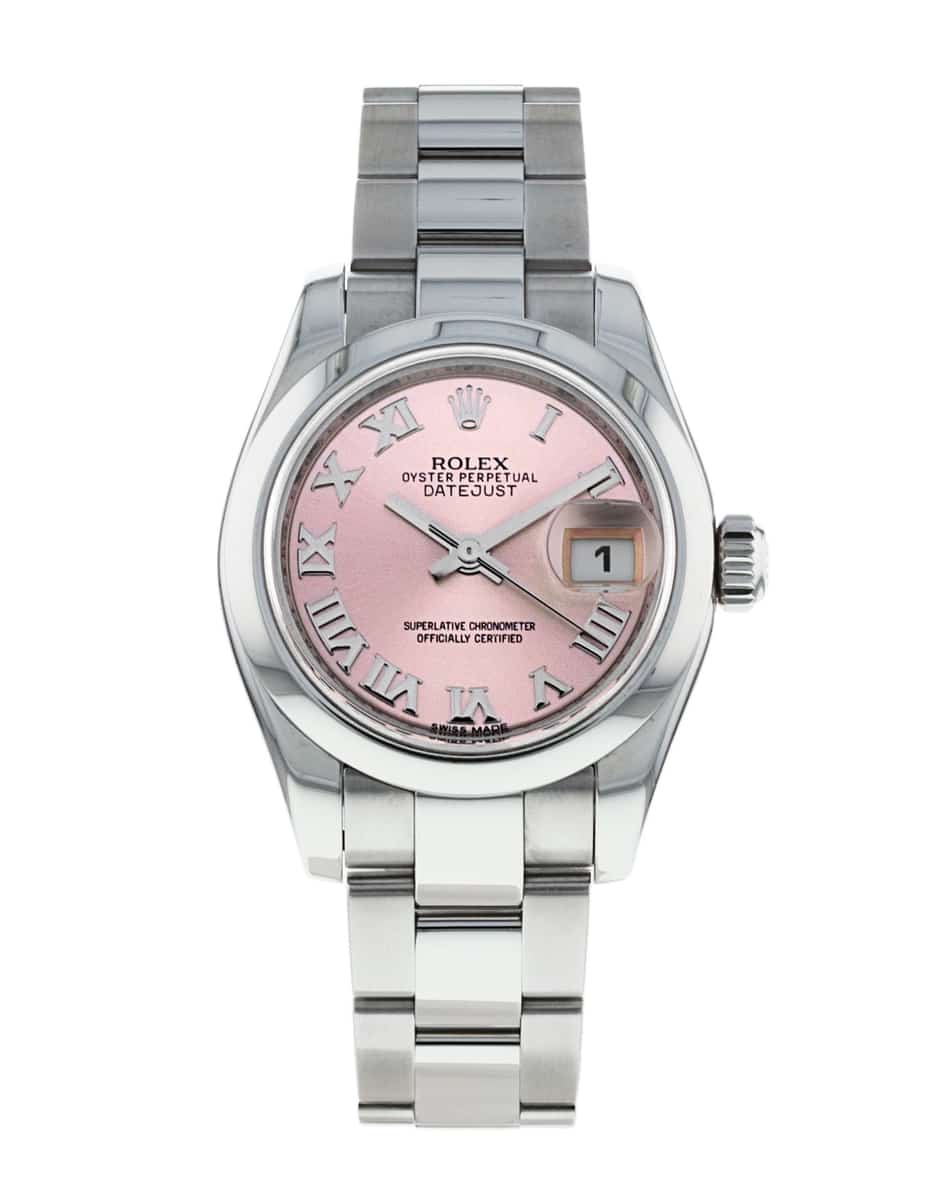Rolex Datejust Lady 179160 Rolex Datejust Lady 179160